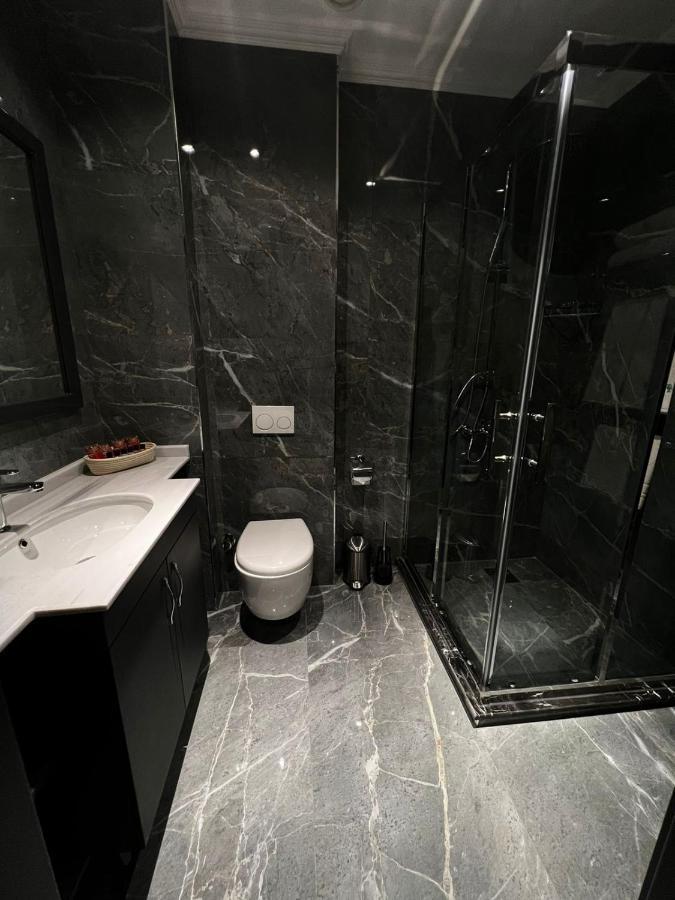 Vis Palm Hotel غانيا المظهر الخارجي الصورة
