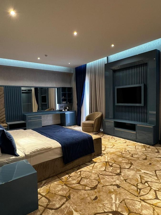 Vis Palm Hotel غانيا المظهر الخارجي الصورة