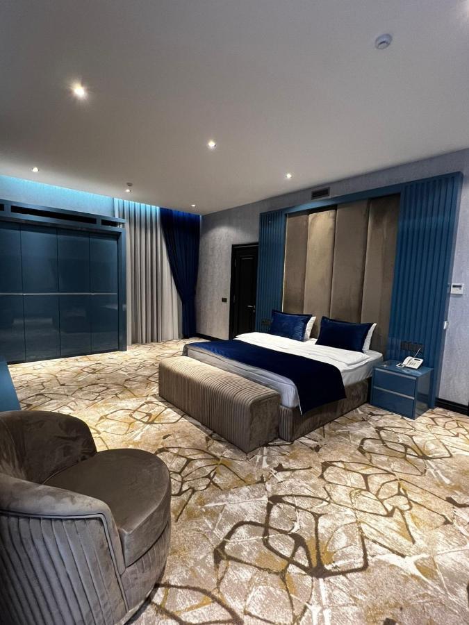 Vis Palm Hotel غانيا المظهر الخارجي الصورة